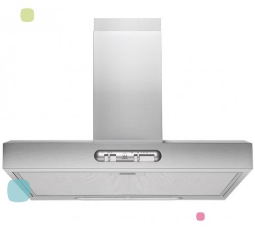 გამწოვი INDESIT IV 6 F C M გამწოვი INDESIT IV 6 F C M