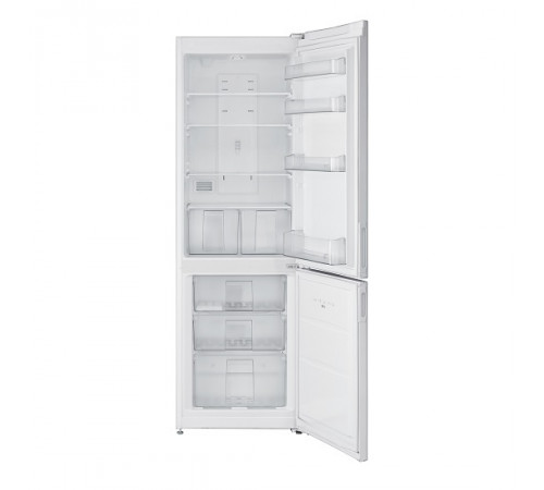 მაცივარი VESTFROST GT/N3664MGKS(A+) W მაცივარი VESTFROST GT/N3664MGKS(A+) W