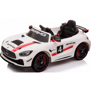 საბავშვო ელექტრო მანქანა MERCEDESS AMG GT4
