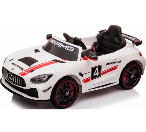 საბავშვო ელექტრო მანქანა MERCEDESS AMG GT4 საბავშვო ელექტრო მანქანა MERCEDESS AMG GT4