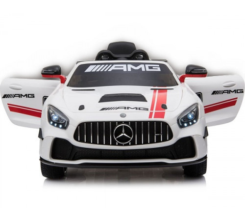 საბავშვო ელექტრო მანქანა MERCEDESS AMG GT4 საბავშვო ელექტრო მანქანა MERCEDESS AMG GT4