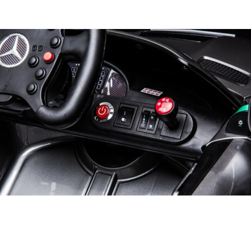 საბავშვო ელექტრო მანქანა MERCEDESS AMG GT4 საბავშვო ელექტრო მანქანა MERCEDESS AMG GT4