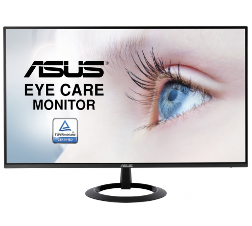 მონიტორი Asus 27'' VZ279HE (90LM02X3-B01470) - Black მონიტორი Asus 27'' VZ279HE (90LM02X3-B01470) - Black