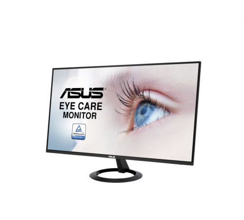 მონიტორი Asus 27'' VZ279HE (90LM02X3-B01470) - Black მონიტორი Asus 27'' VZ279HE (90LM02X3-B01470) - Black
