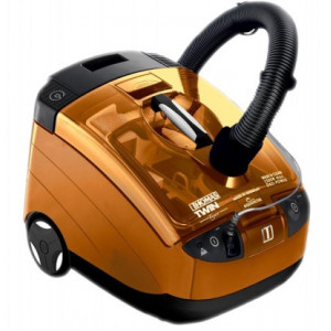 მტვერსასრუტი THOMAS TWIN TIGER