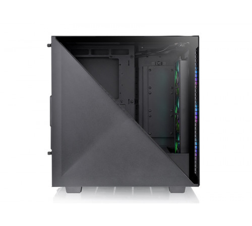 ქეისი Thermaltake Divider 300 TG ქეისი Thermaltake Divider 300 TG