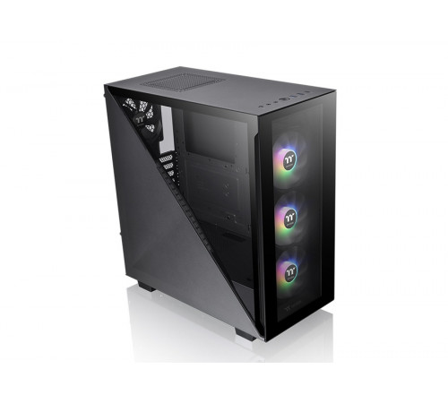 ქეისი Thermaltake Divider 300 TG ქეისი Thermaltake Divider 300 TG