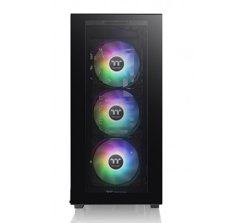 ქეისი Thermaltake Divider 300 TG ქეისი Thermaltake Divider 300 TG