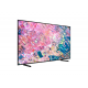 ტელევიზორი Samsung QE55Q60BAUXCE
