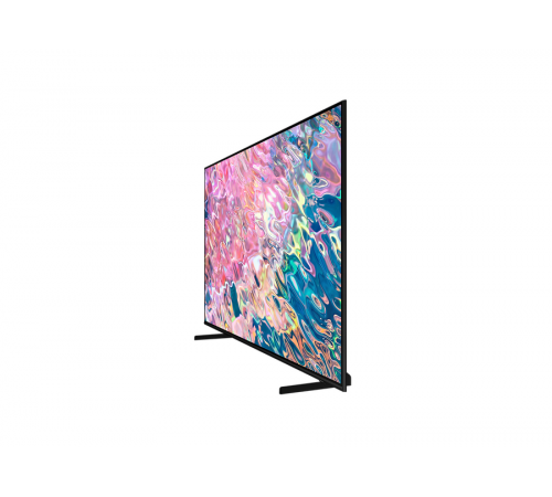ტელევიზორი Samsung QE55Q60BAUXCE ტელევიზორი Samsung QE55Q60BAUXCE