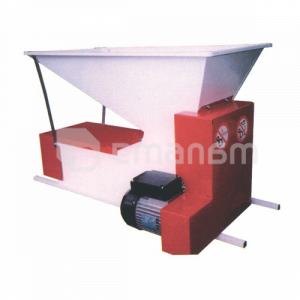 ყურძნის საწური ელექტრო Enoitalia ENO 3M 750W ემალირებული