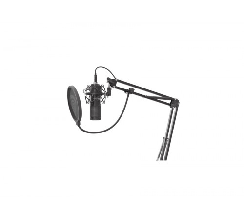 მიკროფონი Genesis Gaming Microphone Radium 400 მიკროფონი Genesis Gaming Microphone Radium 400