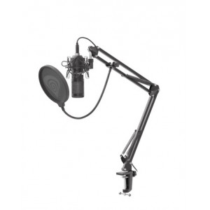 მიკროფონი Genesis Gaming Microphone Radium 400