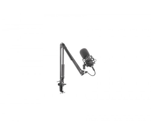 მიკროფონი Genesis Gaming Microphone Radium 400 მიკროფონი Genesis Gaming Microphone Radium 400