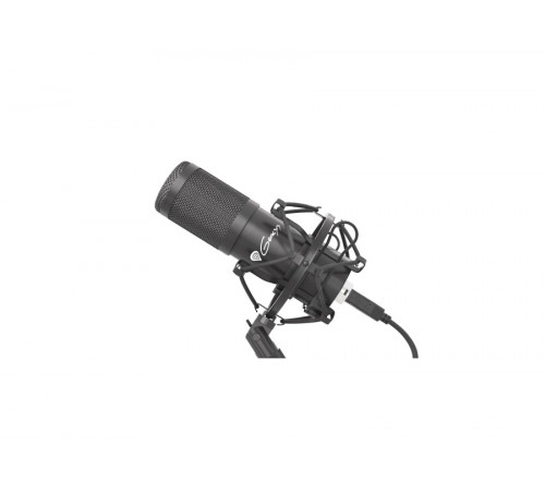 მიკროფონი Genesis Gaming Microphone Radium 400 მიკროფონი Genesis Gaming Microphone Radium 400
