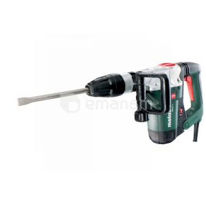 სანგრევი ჩაქუჩი Metabo MHE 5 1300W (600688000)