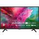 ტელევიზორი UDTV 50U6210 Smart TV