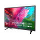 ტელევიზორი UDTV 32W5210 Smart TV