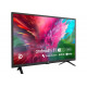 ტელევიზორი UDTV 50U6210 Smart TV
