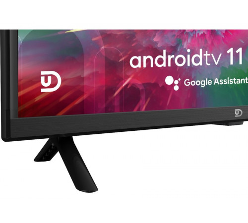 ტელევიზორი UDTV 50U6210 Smart TV ტელევიზორი UDTV 50U6210 Smart TV