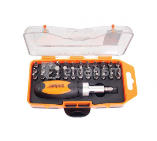 ნაკრები Gadget 229917 38 ც ნაკრები Gadget 229917 38 ც