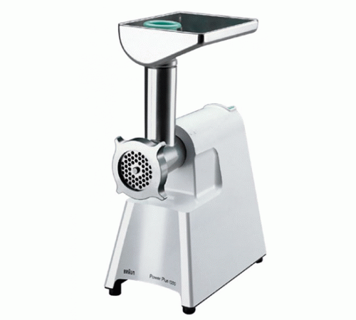 ხორცსაკეპი BRAUN G1500 ხორცსაკეპი BRAUN G1500