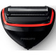 წვერსაპარსი PHILIPS S738/17