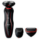 წვერსაპარსი PHILIPS S738/17