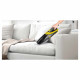 ხელის მტვერსასრუტი SENCOR SVC 0741YL STICK