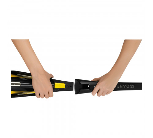 ხელის მტვერსასრუტი SENCOR SVC 0741YL STICK ხელის მტვერსასრუტი SENCOR SVC 0741YL STICK