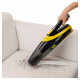 ხელის მტვერსასრუტი SENCOR SVC 0741YL STICK