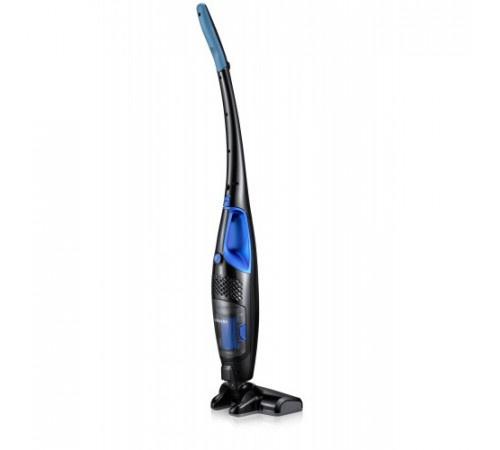 მტვერსასრუტი SAMSUNG VCS7550S3K/XEV მტვერსასრუტი SAMSUNG VCS7550S3K/XEV