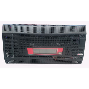 გაზის გამათბობელი GILAN 311 C BLACK