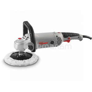 საპრიალებელი მანქანა Crown CT13302 1300W