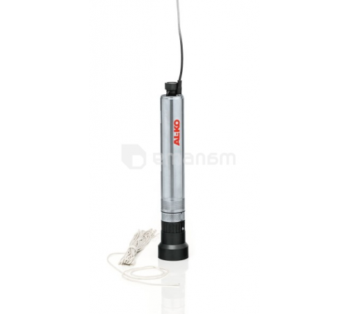 ტუმბო AL-KO TBP 6000/7 1000W (113470) ტუმბო AL-KO TBP 6000/7 1000W (113470)