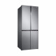 მაცივარი SAMSUNG RF50K5920S8/WT