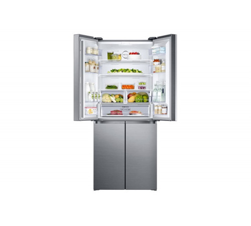 მაცივარი SAMSUNG RF50K5920S8/WT მაცივარი SAMSUNG RF50K5920S8/WT