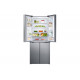 მაცივარი SAMSUNG RF50K5920S8/WT