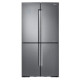 მაცივარი SAMSUNG RF50K5920S8/WT