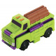 სათამაშო მანქანა TransRacers EU463875-03