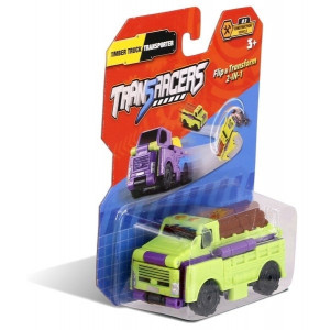 სათამაშო მანქანა TransRacers EU463875-03