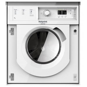 სარეცხი მანქანა Hotpoint BI WMHL 71253 EU