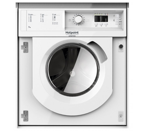 სარეცხი მანქანა Hotpoint BI WMHL 71253 EU სარეცხი მანქანა Hotpoint BI WMHL 71253 EU