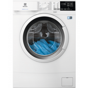 სარეცხი მანქანა  Electrolux  EW6S4R06W 