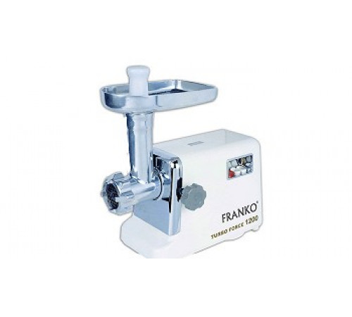 ხორცსაკეპი მანქანა FRANKO FMG-1025 ხორცსაკეპი მანქანა FRANKO FMG-1025