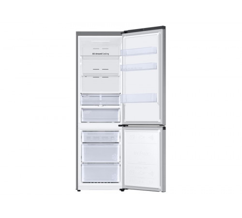 მაცივარი SAMSUNG RB36T674FSA/WT მაცივარი SAMSUNG RB36T674FSA/WT