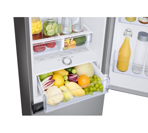 მაცივარი SAMSUNG RB36T674FSA/WT მაცივარი SAMSUNG RB36T674FSA/WT