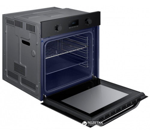 ჩასაშენებელი ღუმელი SAMSUNG NV68R1310BB/WT ჩასაშენებელი ღუმელი SAMSUNG NV68R1310BB/WT