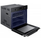ჩასაშენებელი ღუმელი SAMSUNG NV68R1310BB/WT