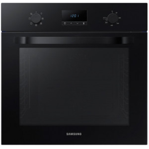 ჩასაშენებელი ღუმელი SAMSUNG NV68R1310BB/WT
